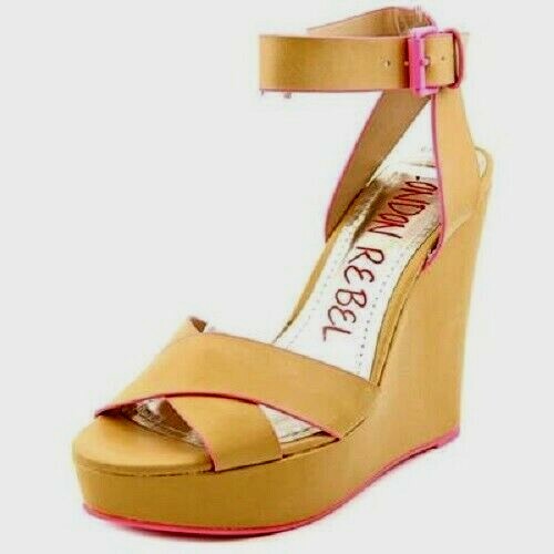 naturalizer daphne platform sandal
